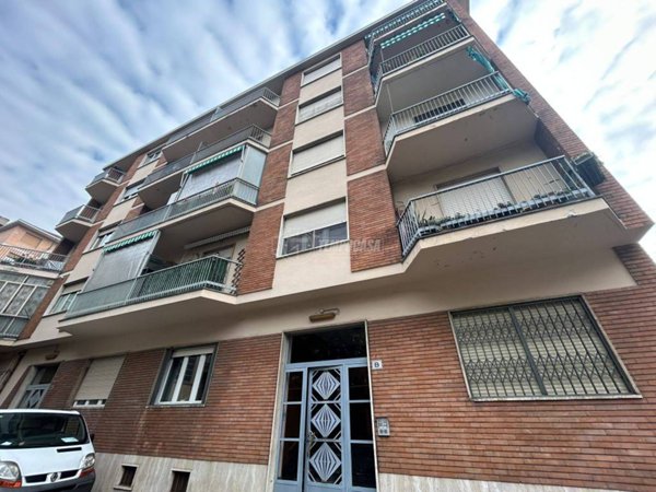 appartamento in vendita a Torino in zona Mirafiori Nord
