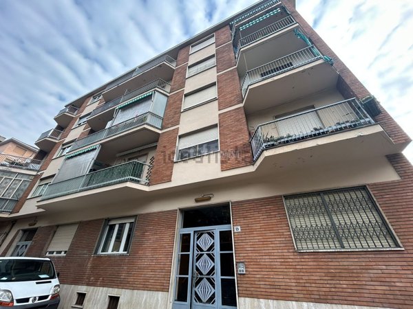 appartamento in vendita a Torino in zona Mirafiori Nord