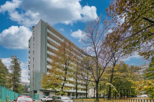 appartamento in vendita a Torino in zona Pozzo Strada