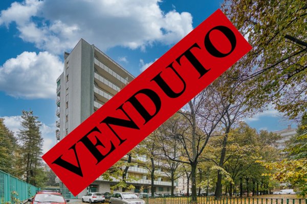 appartamento in vendita a Torino in zona Parella