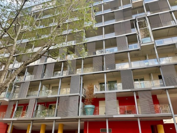 appartamento in vendita a Torino in zona Santa Rita