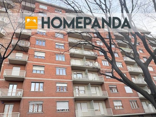 appartamento in vendita a Torino in zona Mirafiori Nord