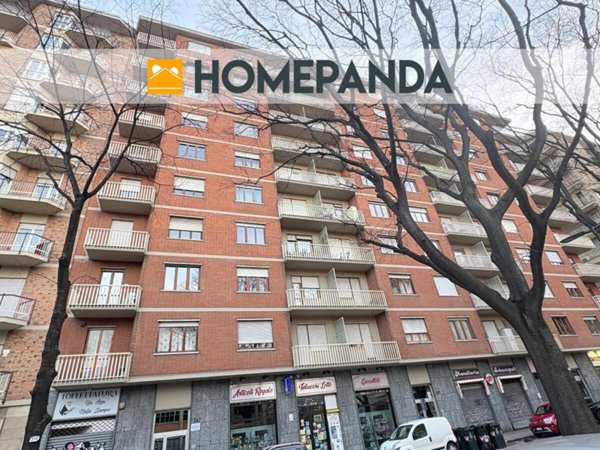 appartamento in vendita a Torino in zona Santa Rita