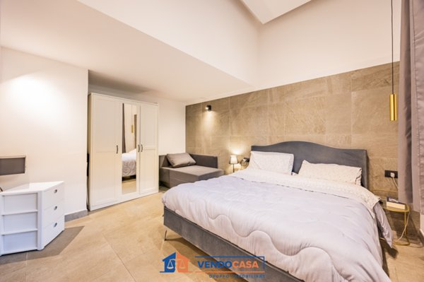 appartamento in vendita a Torino in zona Borgo San Paolo
