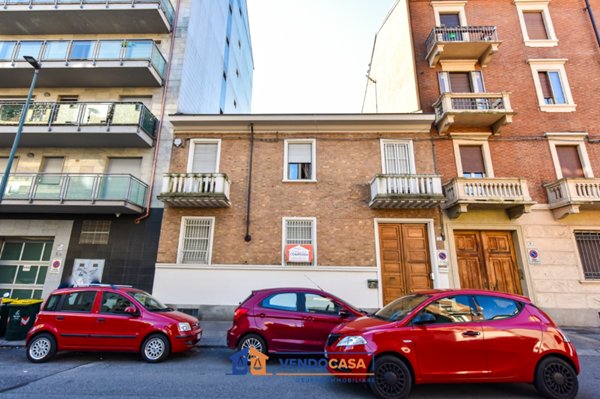 appartamento in vendita a Torino in zona Santa Rita