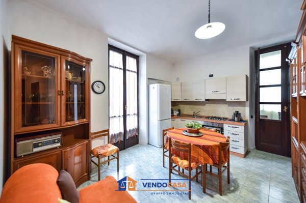 appartamento in vendita a Torino in zona Millefonti
