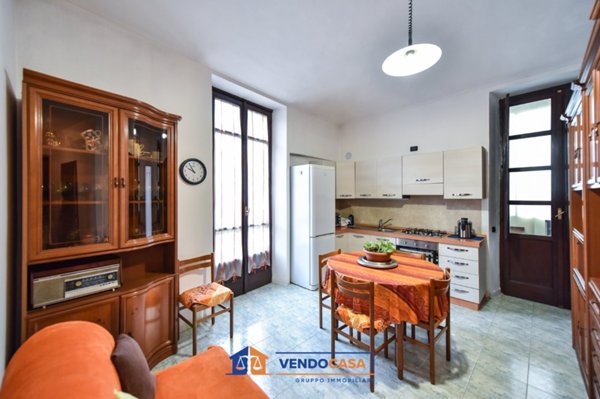 appartamento in vendita a Torino in zona Millefonti