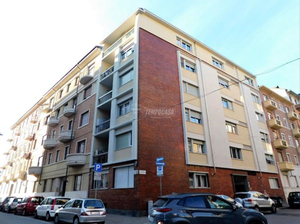 appartamento in vendita a Torino in zona Campidoglio