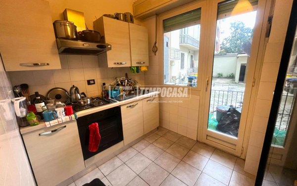 appartamento in vendita a Torino in zona Campidoglio