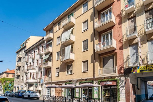 appartamento in vendita a Torino in zona San Donato