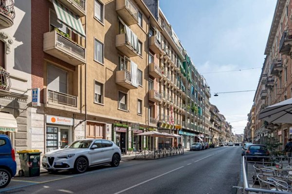 appartamento in vendita a Torino in zona San Donato