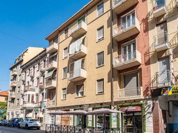 appartamento in vendita a Torino in zona San Donato