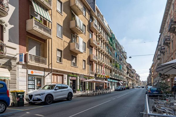 appartamento in vendita a Torino in zona San Donato