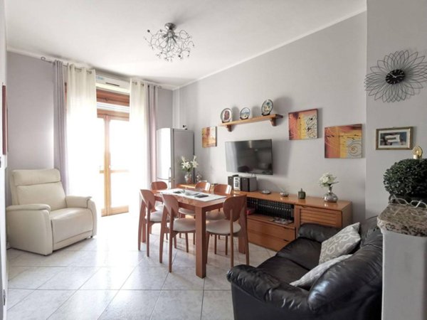 appartamento in vendita a Torino in zona Cit Turin