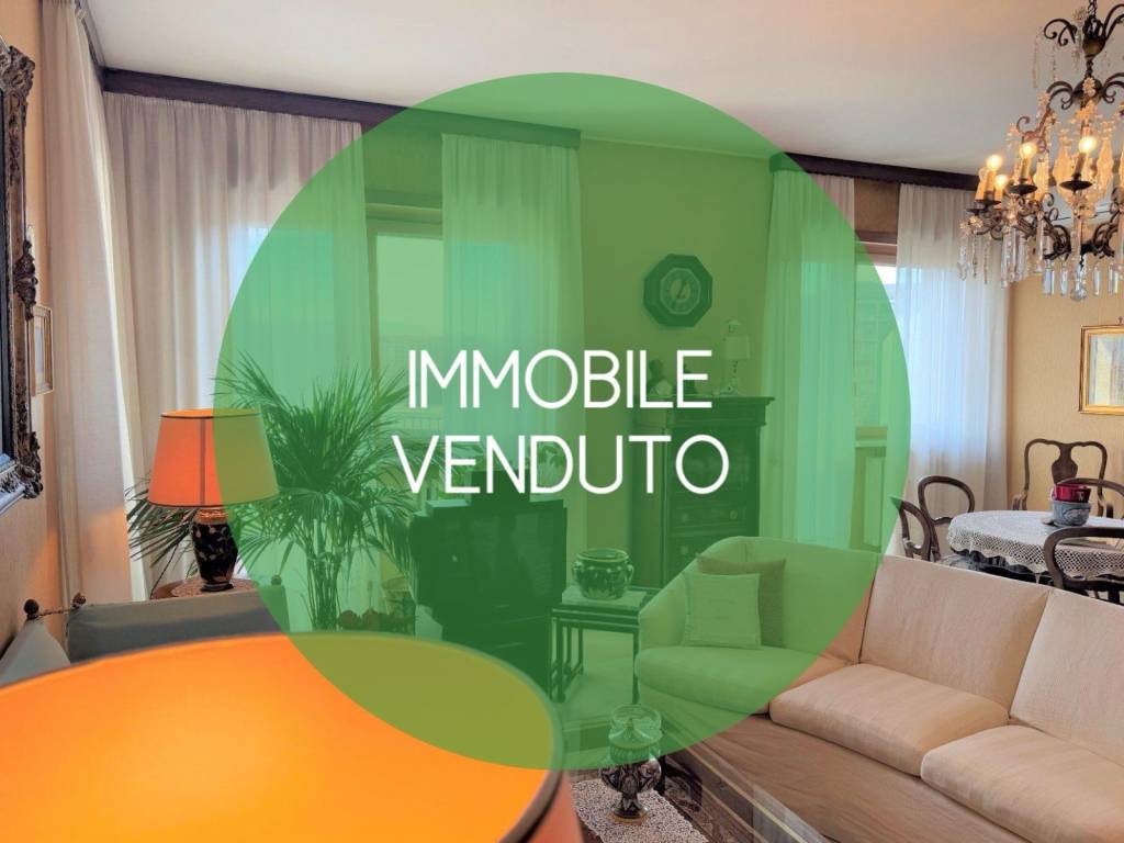 appartamento in vendita a Torino in zona Pozzo Strada