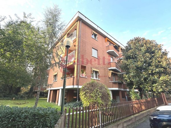 appartamento in vendita a Torino in zona Parella