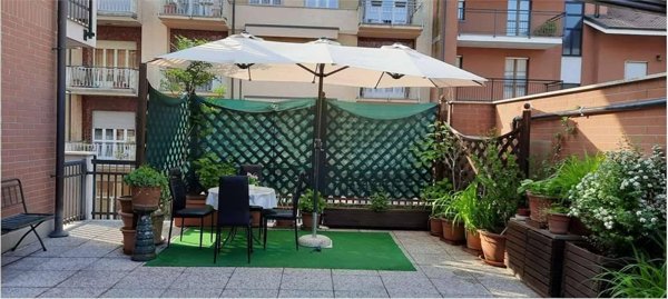 appartamento in vendita a Torino in zona Madonna di Campagna