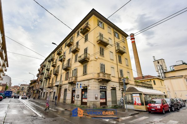 appartamento in vendita a Torino in zona Millefonti