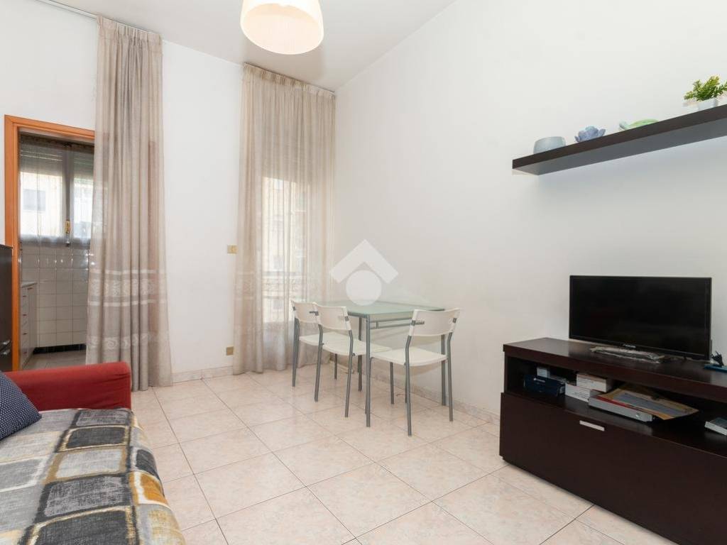 appartamento in vendita a Torino in zona Borgo San Paolo