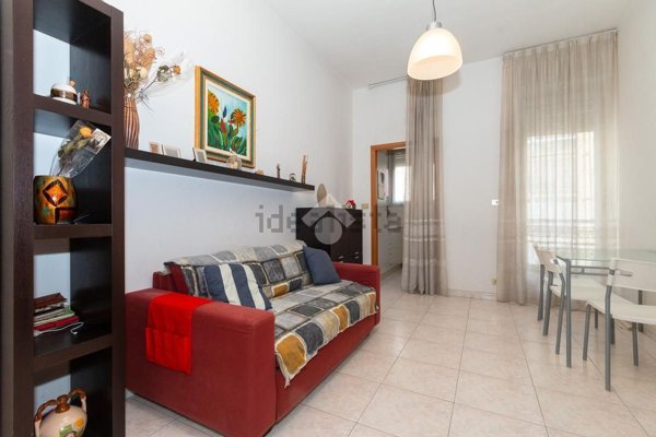 appartamento in vendita a Torino in zona Borgo San Paolo