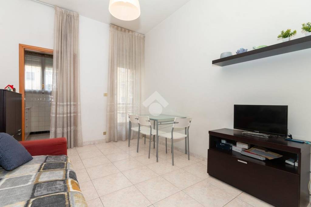 appartamento in vendita a Torino in zona Borgo San Paolo