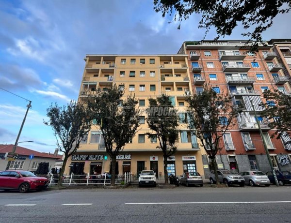 appartamento in vendita a Torino in zona Madonna di Campagna