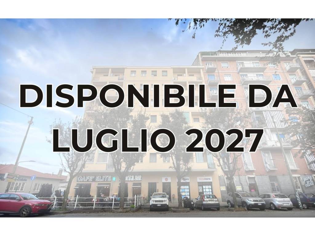 appartamento in vendita a Torino in zona Vallette
