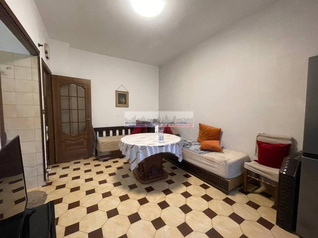 appartamento in vendita a Torino in zona Barriera di Milano