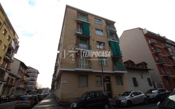 appartamento in vendita a Torino in zona Borgata Vittoria