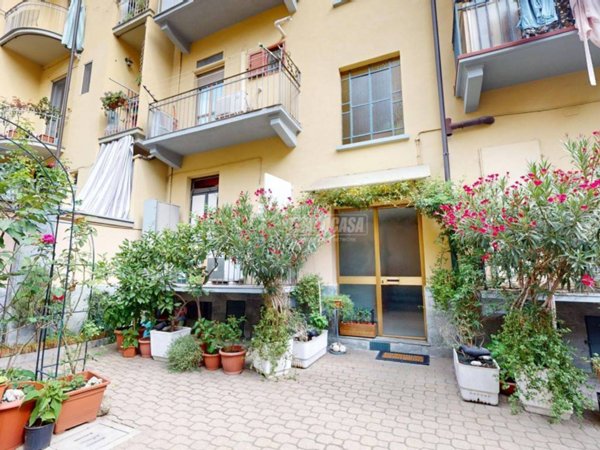 appartamento in vendita a Torino in zona Parella