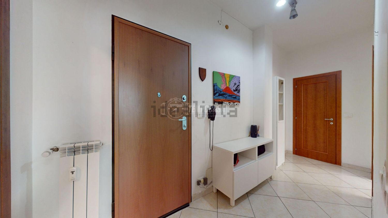appartamento in vendita a Torino in zona Santa Rita