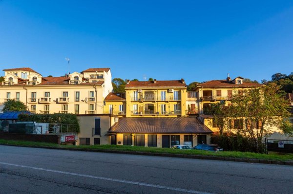 appartamento in vendita a Torino in zona Gran Madre