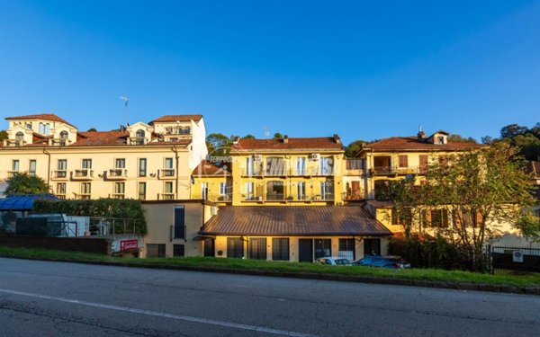 appartamento in vendita a Torino in zona Gran Madre