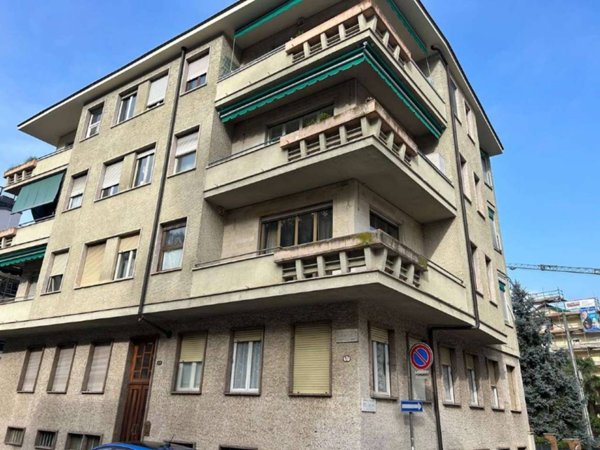 appartamento in vendita a Torino in zona Madonna del Pilone