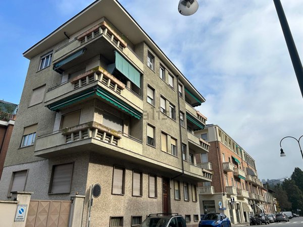 appartamento in vendita a Torino in zona Madonna del Pilone
