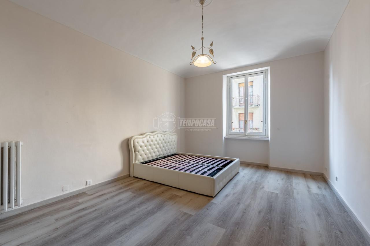 appartamento in vendita a Torino in zona Santa Rita