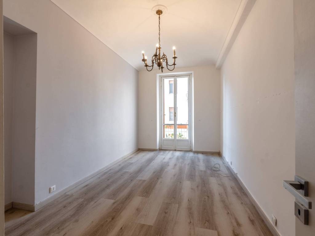 appartamento in vendita a Torino in zona Santa Rita