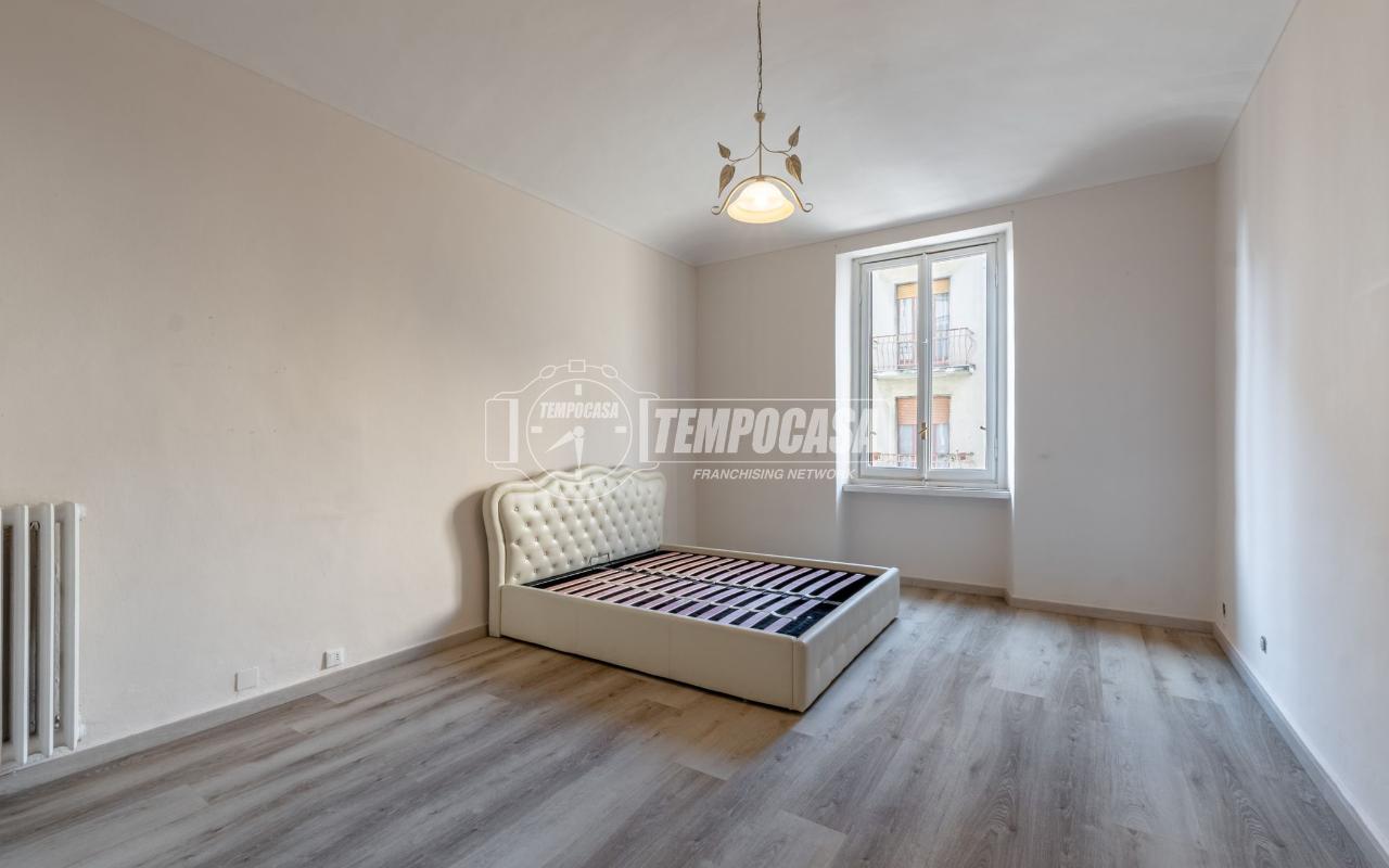 appartamento in vendita a Torino in zona Santa Rita
