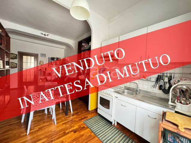 appartamento in vendita a Torino in zona Mirafiori Sud
