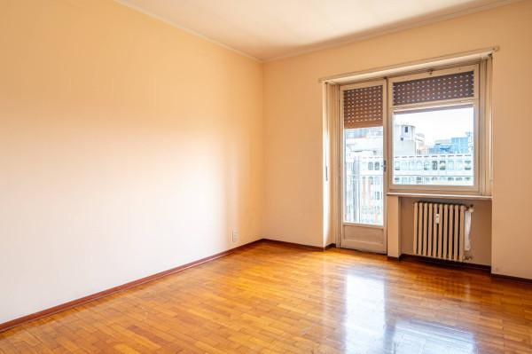 appartamento in vendita a Torino in zona Centro Storico