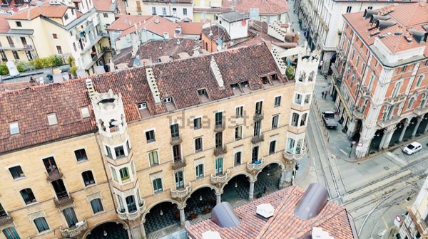 appartamento in vendita a Torino in zona Centro Storico