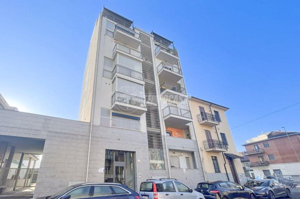 appartamento in vendita a Torino in zona Madonna di Campagna