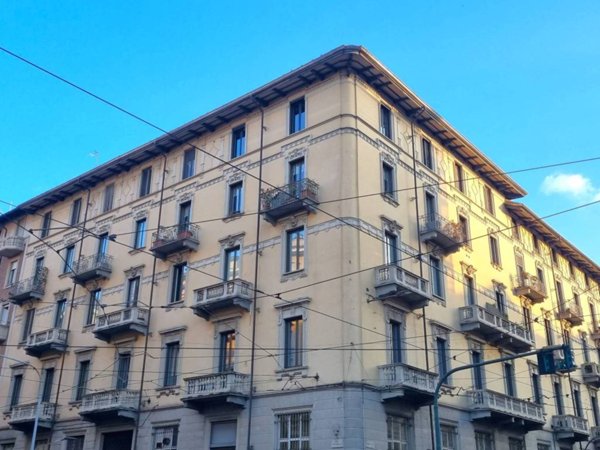 appartamento in vendita a Torino in zona San Salvario