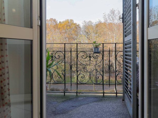 appartamento in vendita a Torino in zona Rosa