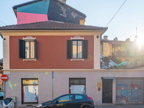 casa indipendente in vendita a Torino