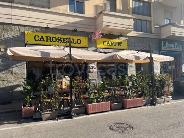 negozio in vendita a Torino in zona Millefonti