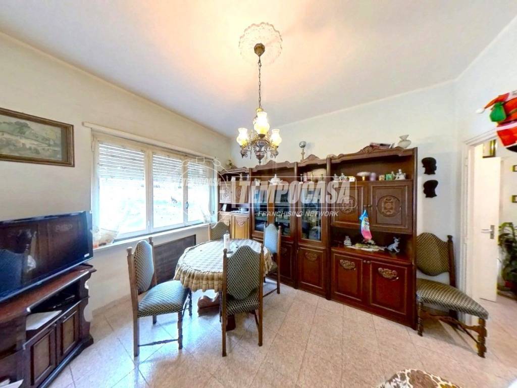 appartamento in vendita a Torino in zona Barriera di Milano