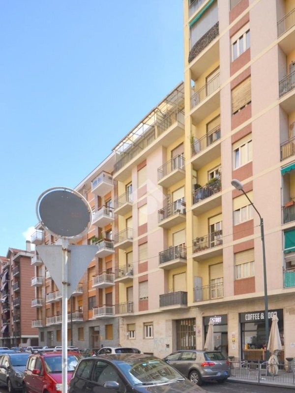 appartamento in vendita a Torino in zona Madonna di Campagna