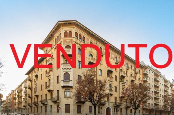 appartamento in vendita a Torino in zona San Salvario