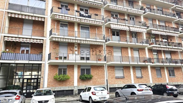 appartamento in vendita a Torino in zona Vanchiglia